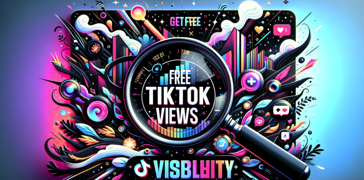 Free TikTok Views